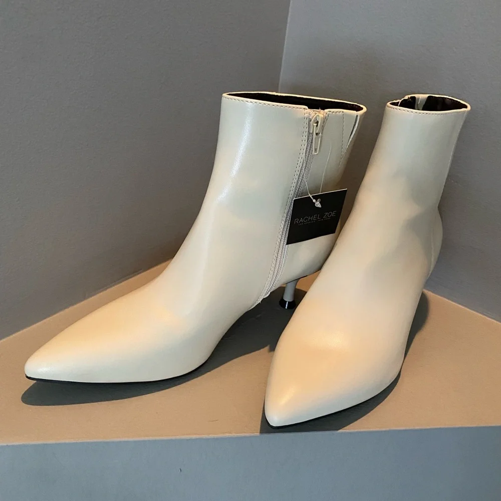 Rachel Zoe ankle boot - Picture 9 of 9
